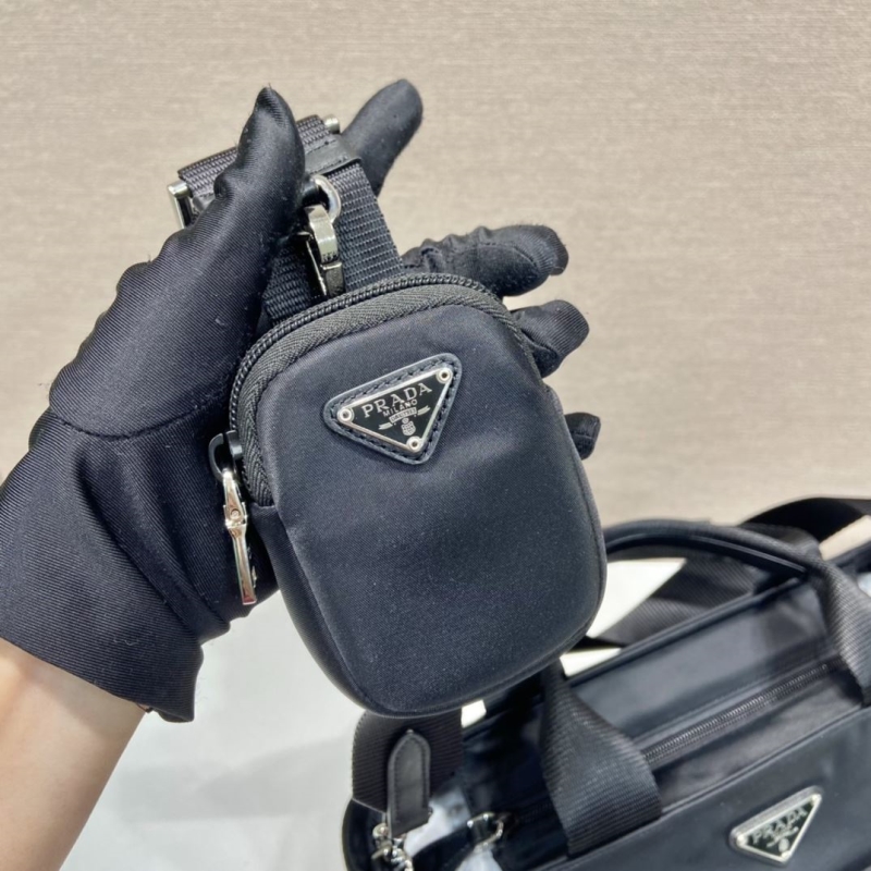 Prada Top Handle Bags